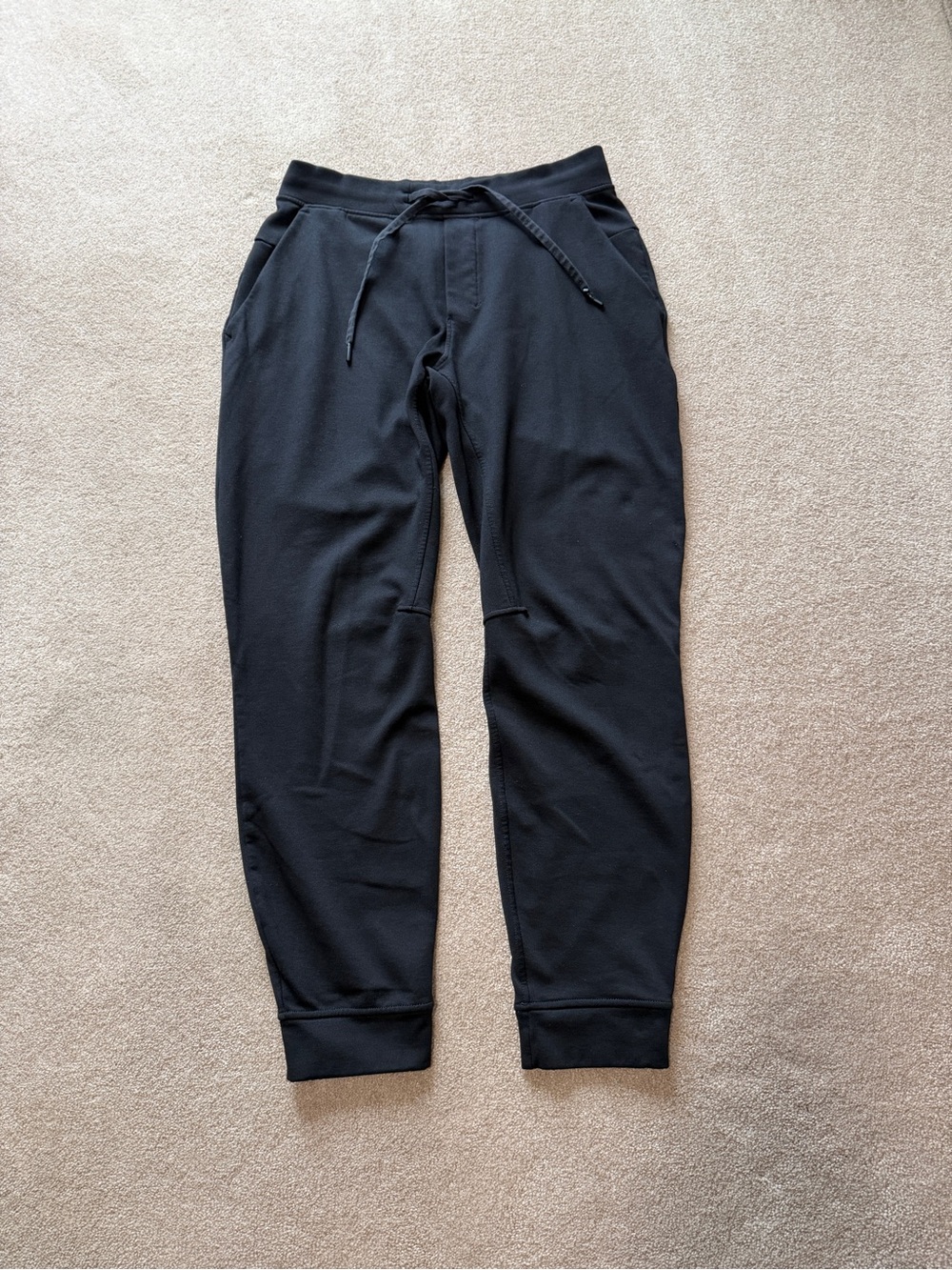 Men’s Lululemon City Sweat Jogger 29” Medium